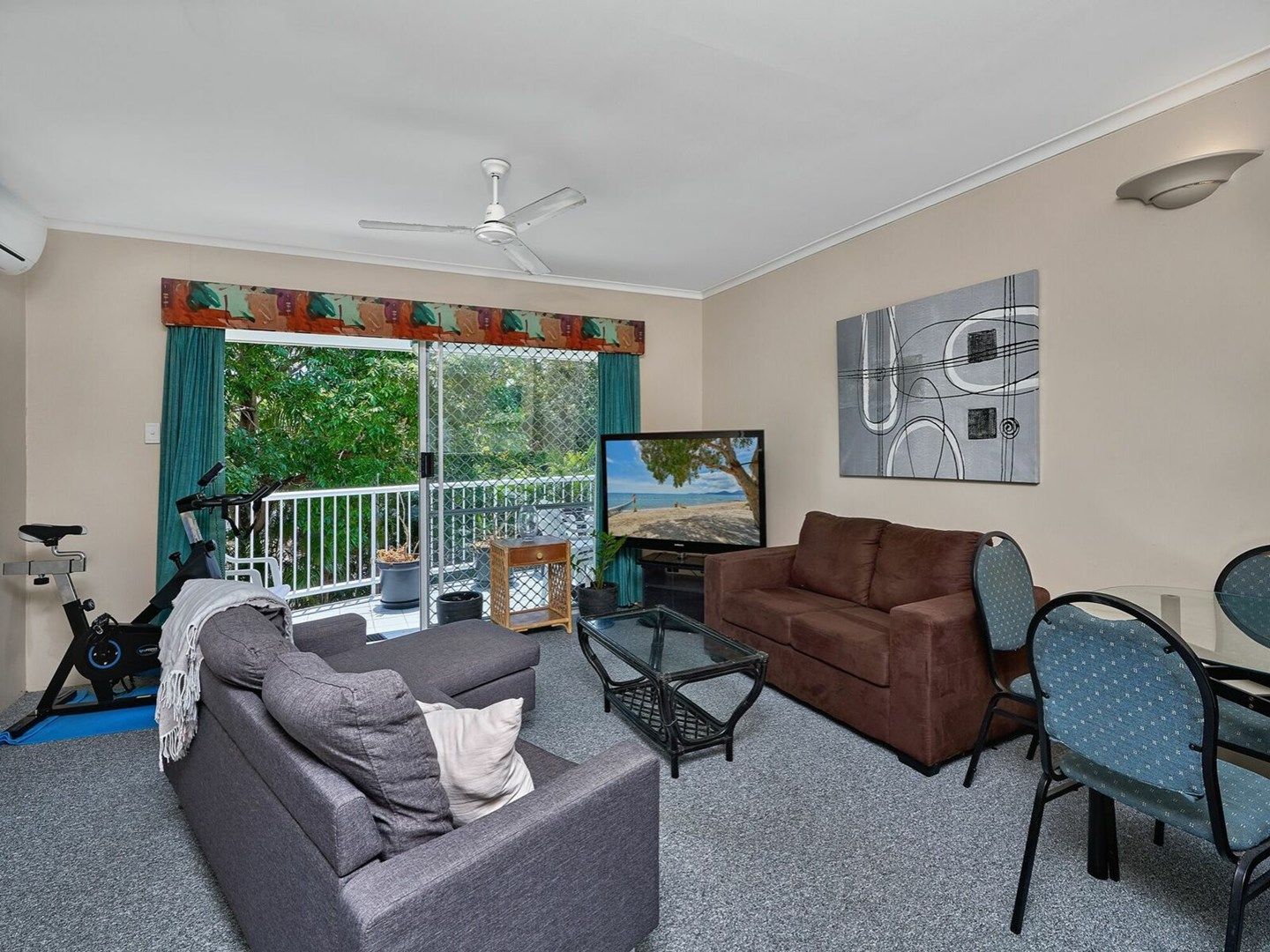 23/1-19 Poinciana Street, Holloways Beach QLD 4878, Image 0