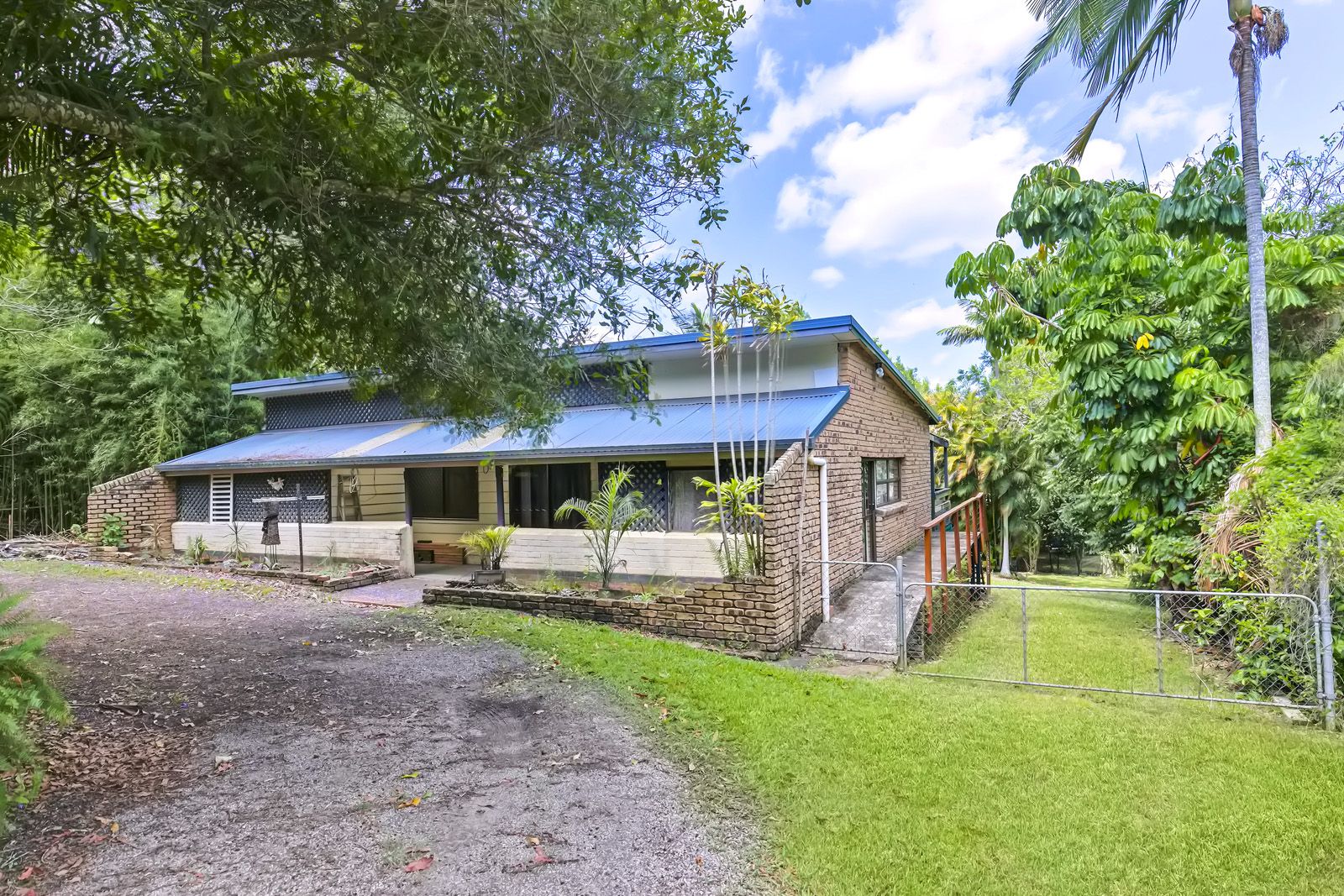 111 Old Palmwoods Road, West Woombye Property History & Address