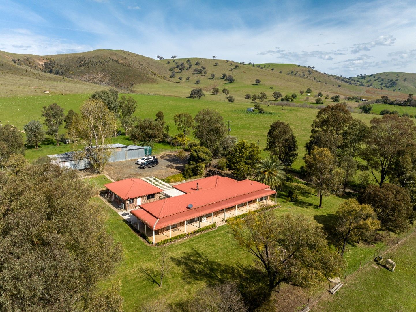 1124 Gobarralong Road, Coolac NSW 2727, Image 0