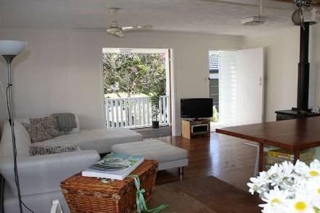 Picture of 1/55 Riverside Drive, CURRUMBIN WATERS QLD 4223