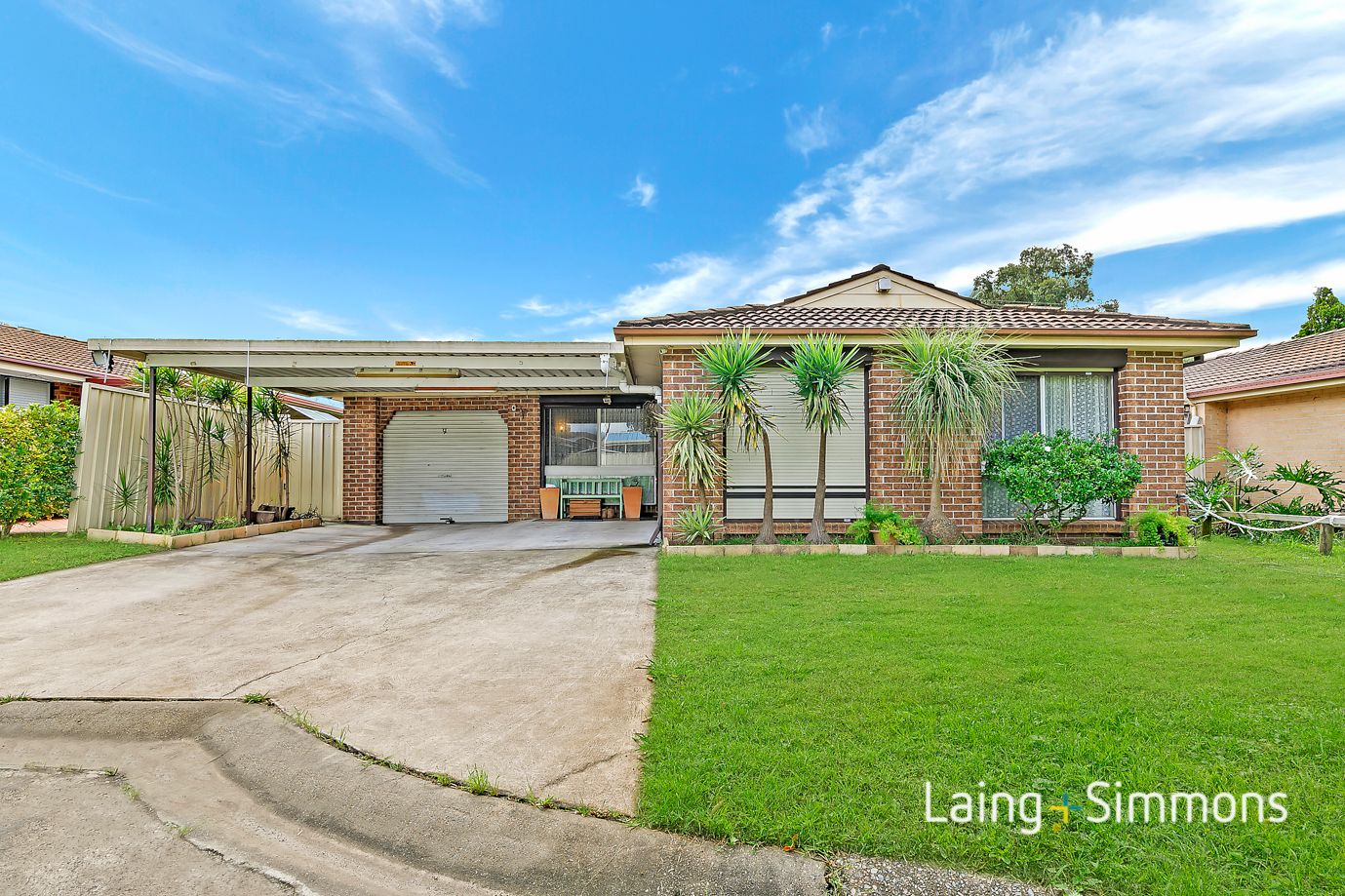 9/1 Carew Street, Mount Druitt NSW 2770, Image 0