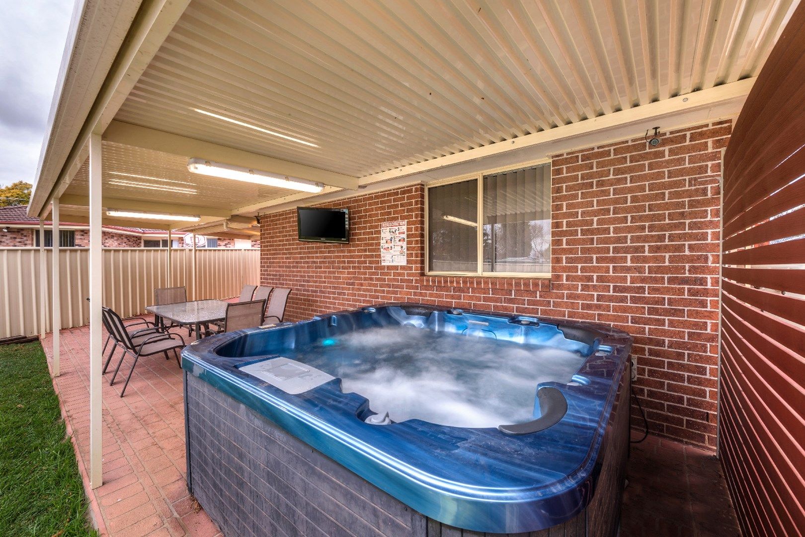 31 Sandpiper Crescent, Claremont Meadows NSW 2747, Image 0