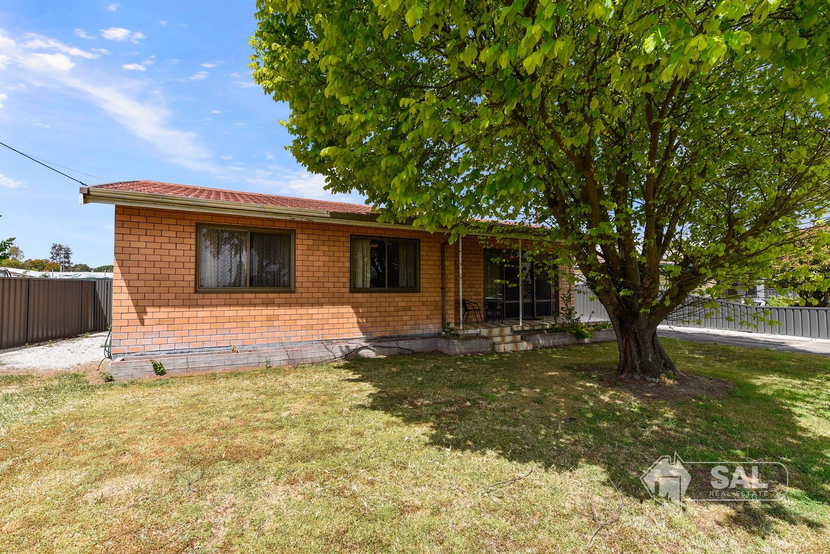 14 Baker Street, Bordertown SA 5268, Image 0