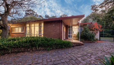 Picture of 5 Windouran Dr, MITCHAM VIC 3132