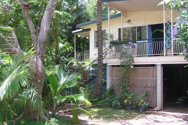 Picture of 9 Colleen St, NELLY BAY QLD 4819