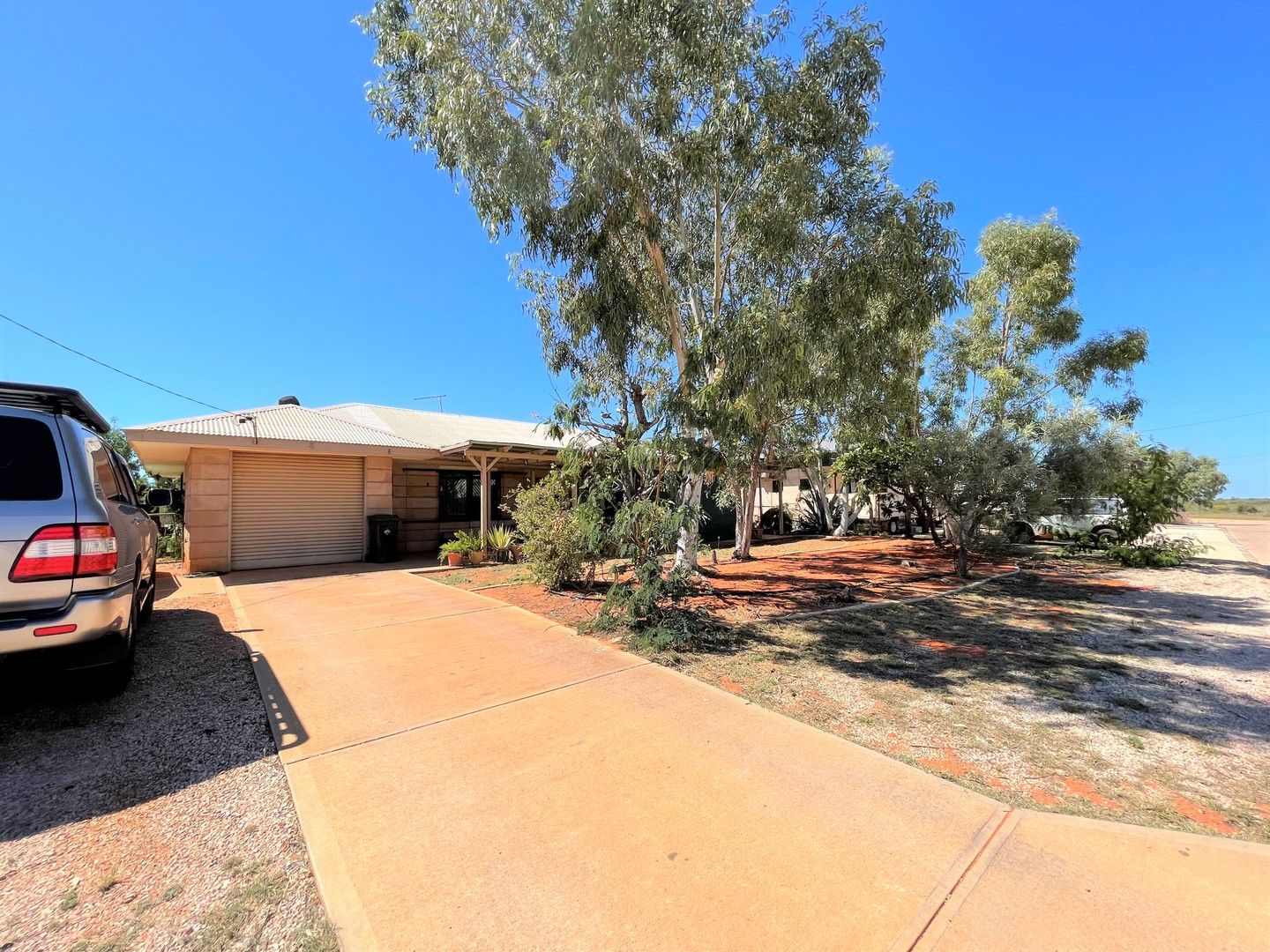 8 Campbell Way, Exmouth WA 6707, Image 0