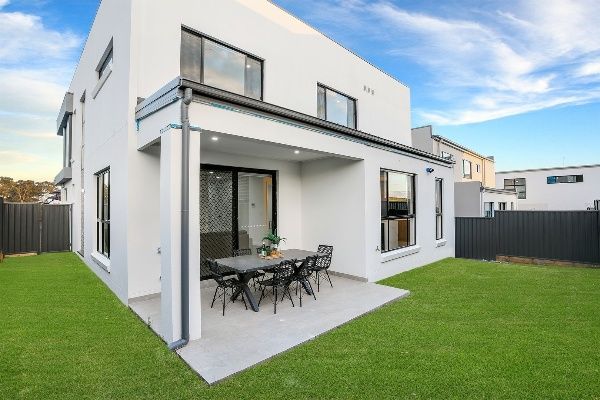 4 bedrooms House in CALL OUR SALES TEAM TO VIEW BOX HILL NSW, 2765