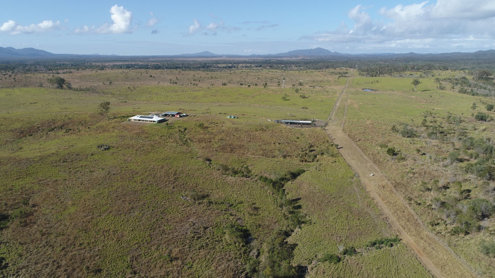 Bruce Highway, Gindoran QLD 4676, Image 0