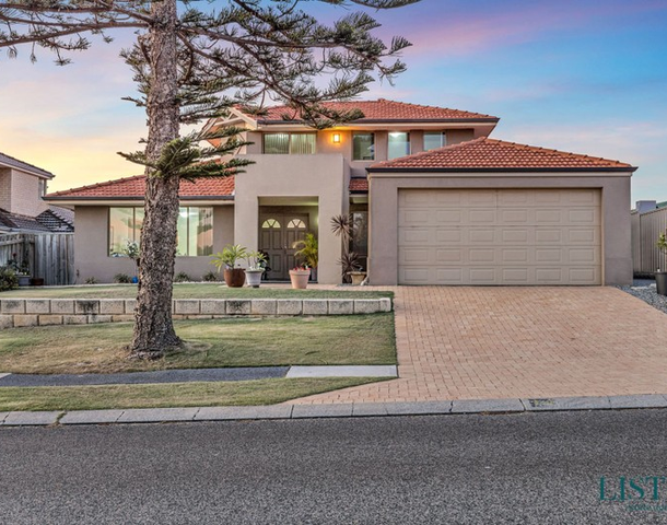 14 Broadbeach Boulevard, Hillarys WA 6025