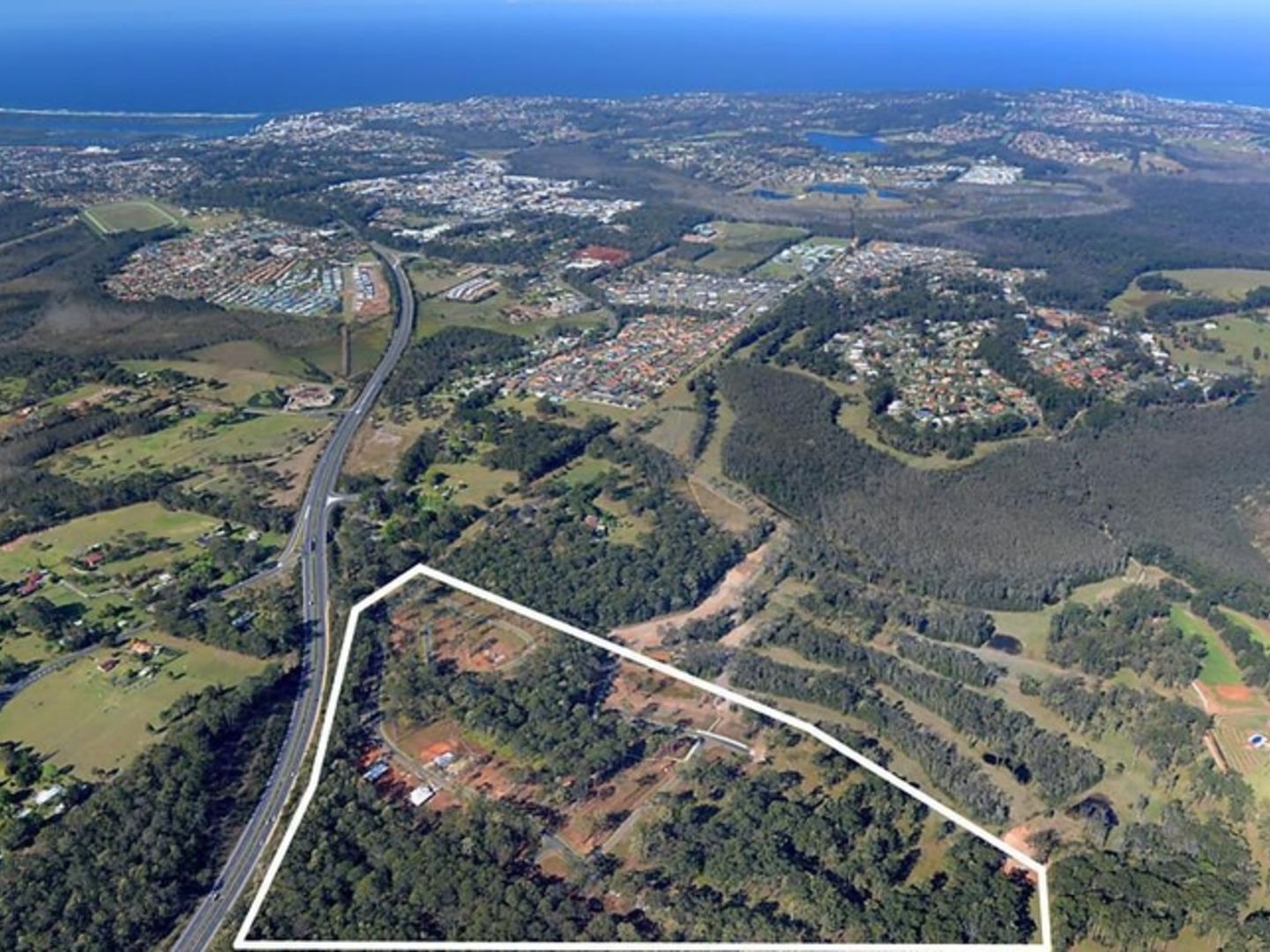 Stage 3 Ascot Park, Port Macquarie NSW 2444 Vacant Land For Sale Domain