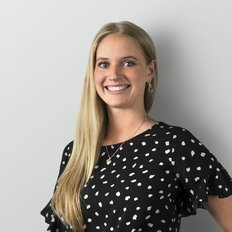 Annika Post, Sales representative