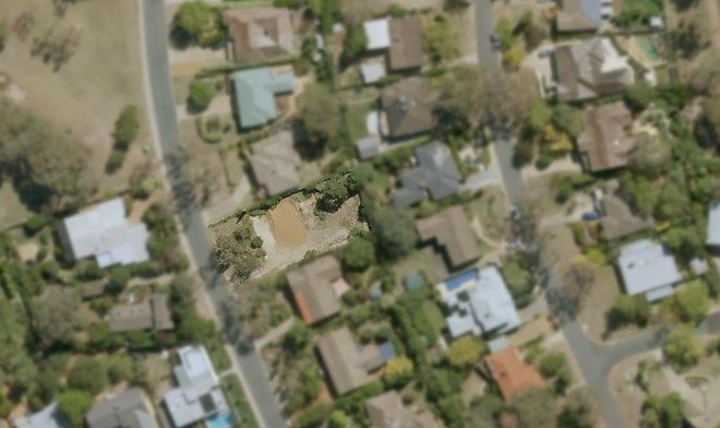 Picture of 35 Curlewis Crescent, GARRAN ACT 2605