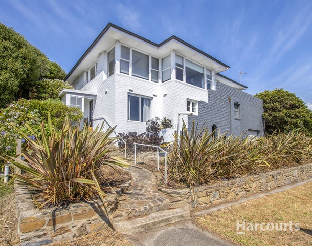 297 Bass Highway, Ocean Vista TAS 7320