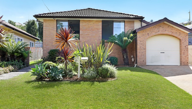 Picture of 11 Lang Street, WOONONA NSW 2517