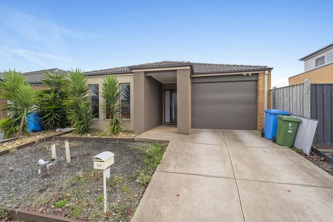 Picture of 3.4 Green Gully rd, CLYDE VIC 3978