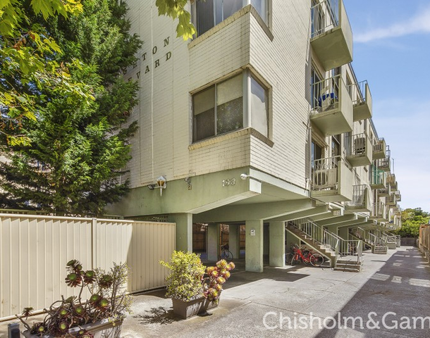 12/193 Brighton Road, Elwood VIC 3184