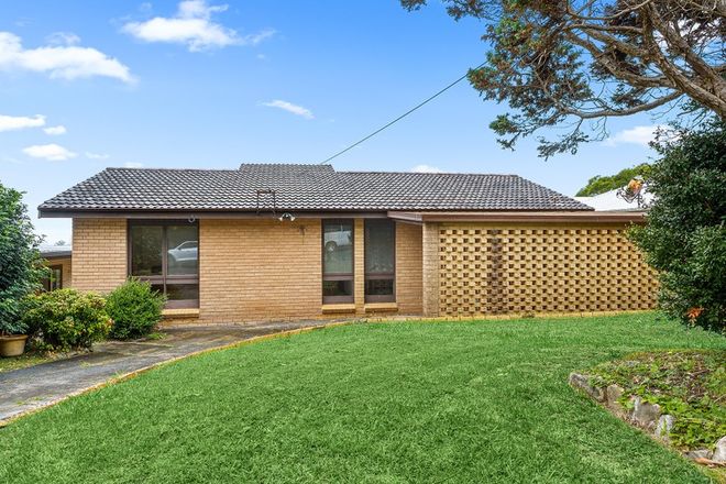 Picture of 23 Ian Bruce Crescent, BALGOWNIE NSW 2519