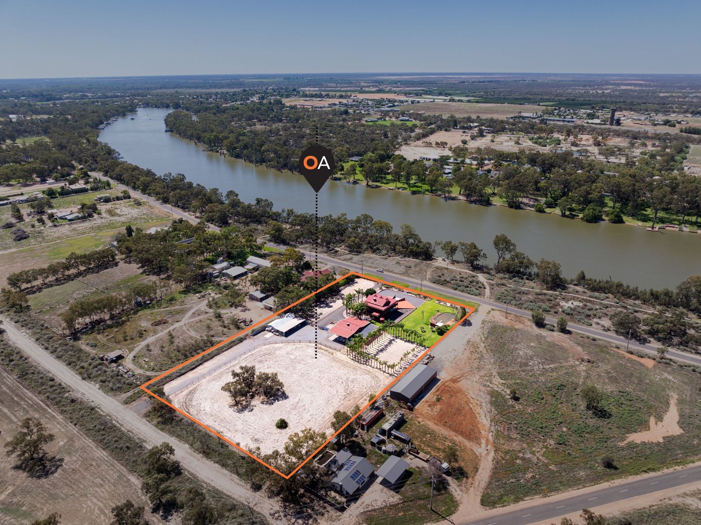 120 River Boulevard, Mildura VIC 3500, Image 1