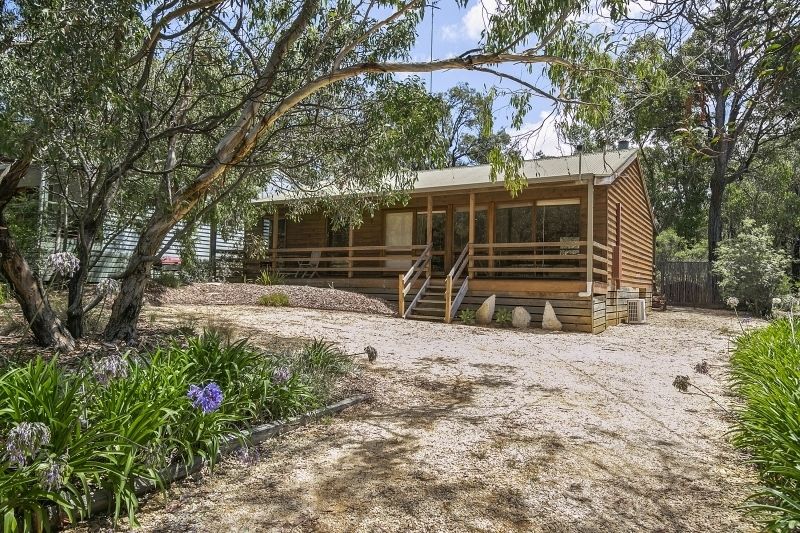 5 Amaroo Crescent, Aireys Inlet VIC 3231, Image 0