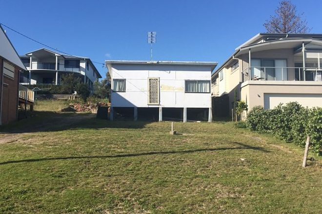 Picture of 3 Park Street, FISHERMANS BAY NSW 2316