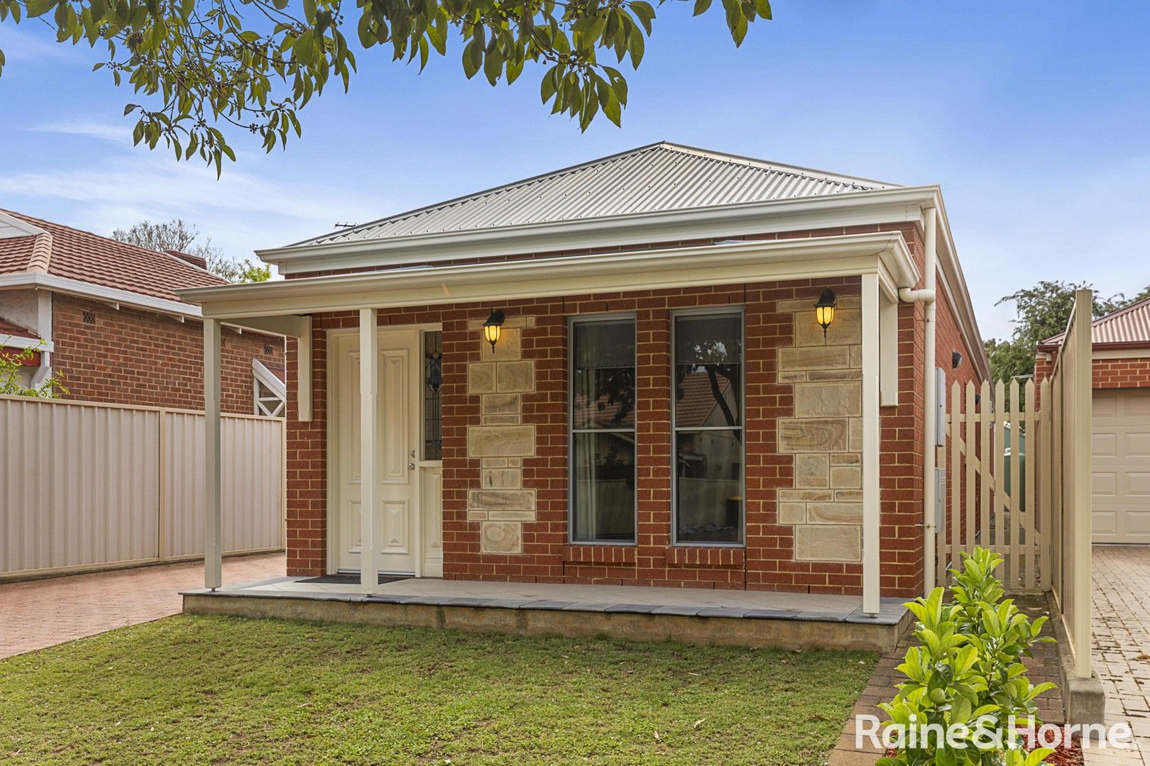 23 Bransby Avenue, North Plympton SA 5037, Image 0