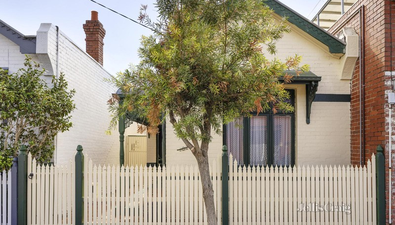 Picture of 102 Sackville Street, COLLINGWOOD VIC 3066