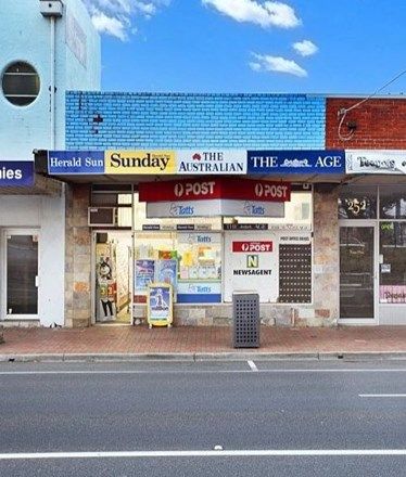 Picture of 253 Nepean Highway, EDITHVALE VIC 3196