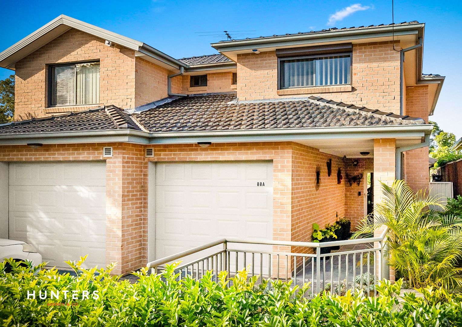 88A Hampden Road, South Wentworthville NSW 2145
