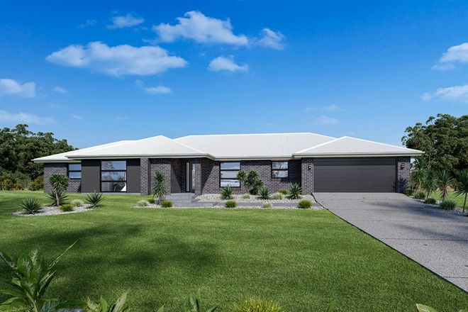 Picture of 18 Ben Terrace, MULWALA NSW 2647