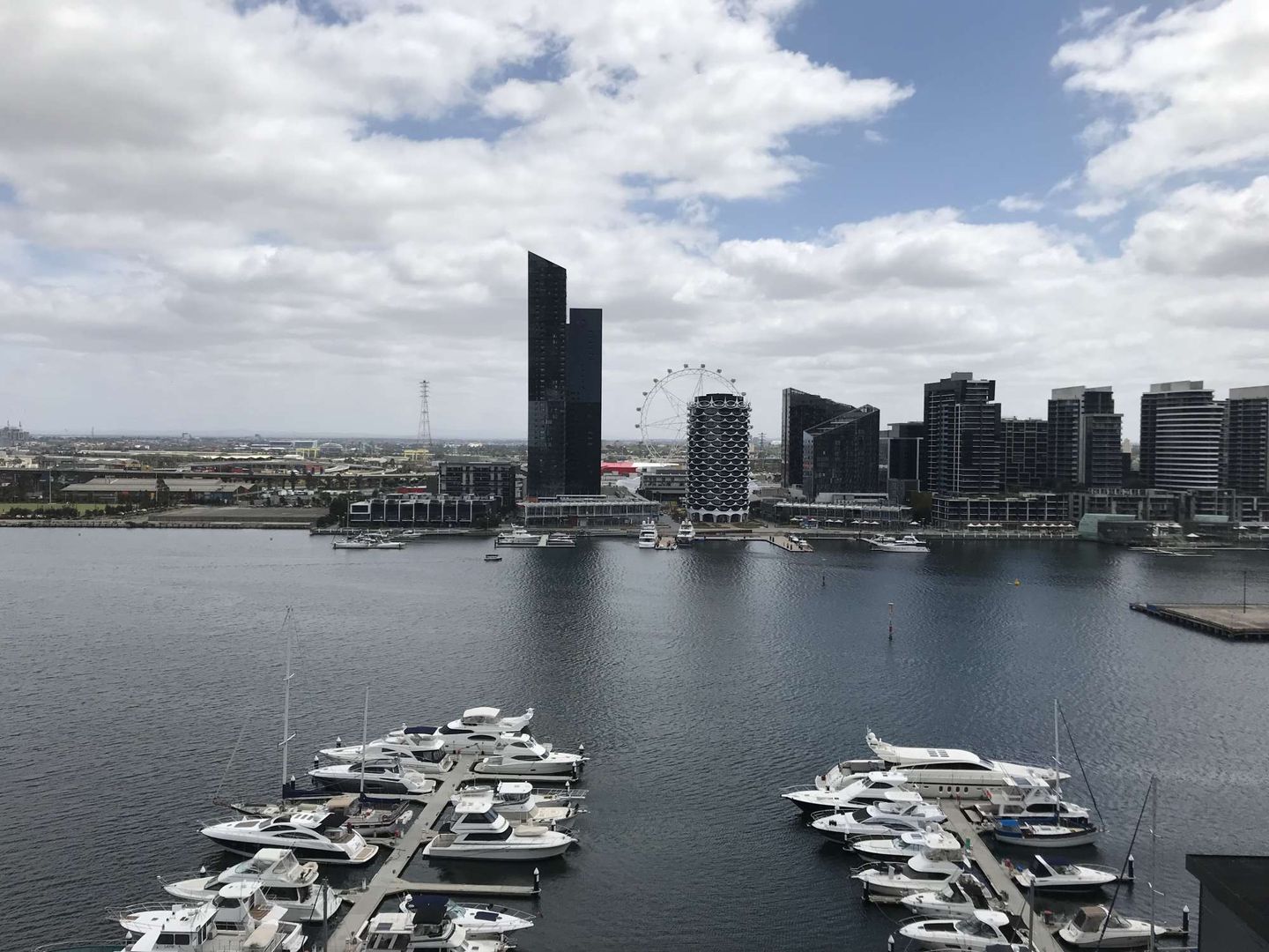 REF9Q257/9 WATERSIDE PLACE, Docklands VIC 3008, Image 1