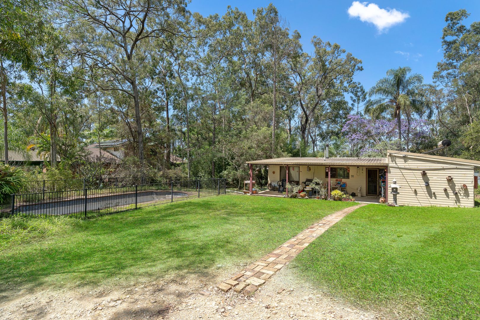 18 Currong Cresent, Mudgeeraba QLD 4213, Image 1