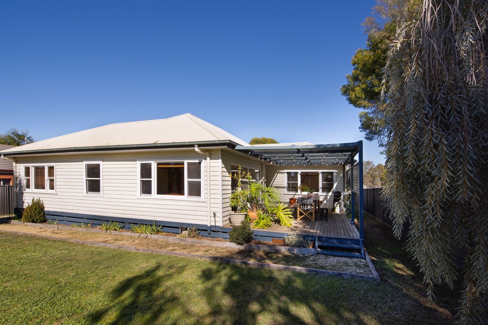 3 Monaghan Street, Castlemaine VIC 3450, Image 0