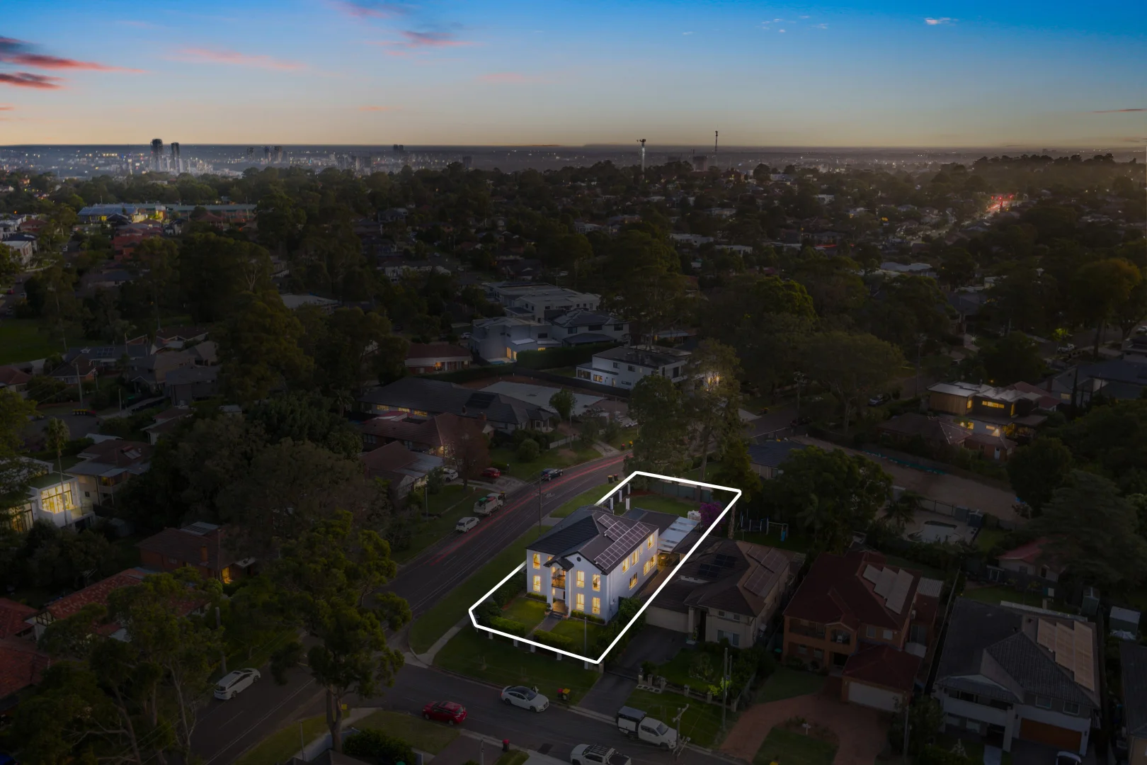 Additional image 15 of 48 O'keefe Crescent, Eastwood NSW 2122