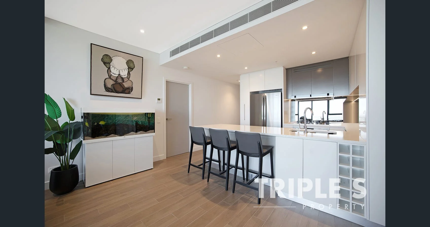 Additional image 4 of 2604/8 Walker Street, Rhodes NSW 2138