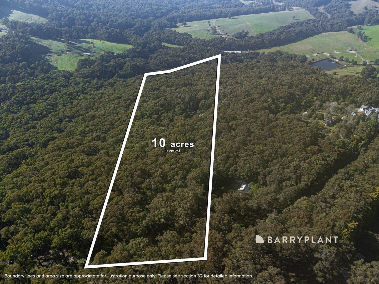 420 Mount Eirene Road, Gembrook VIC 3783, Image 0