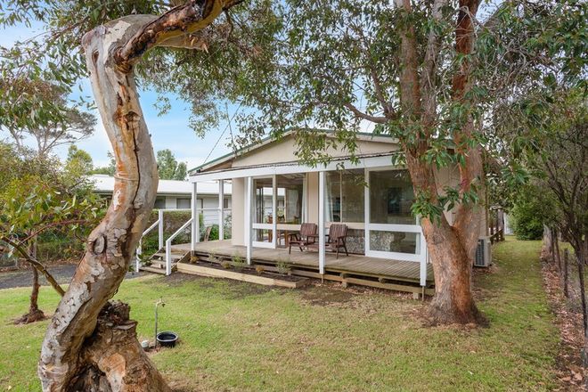 Picture of 11 Scenic Drive, COWES VIC 3922