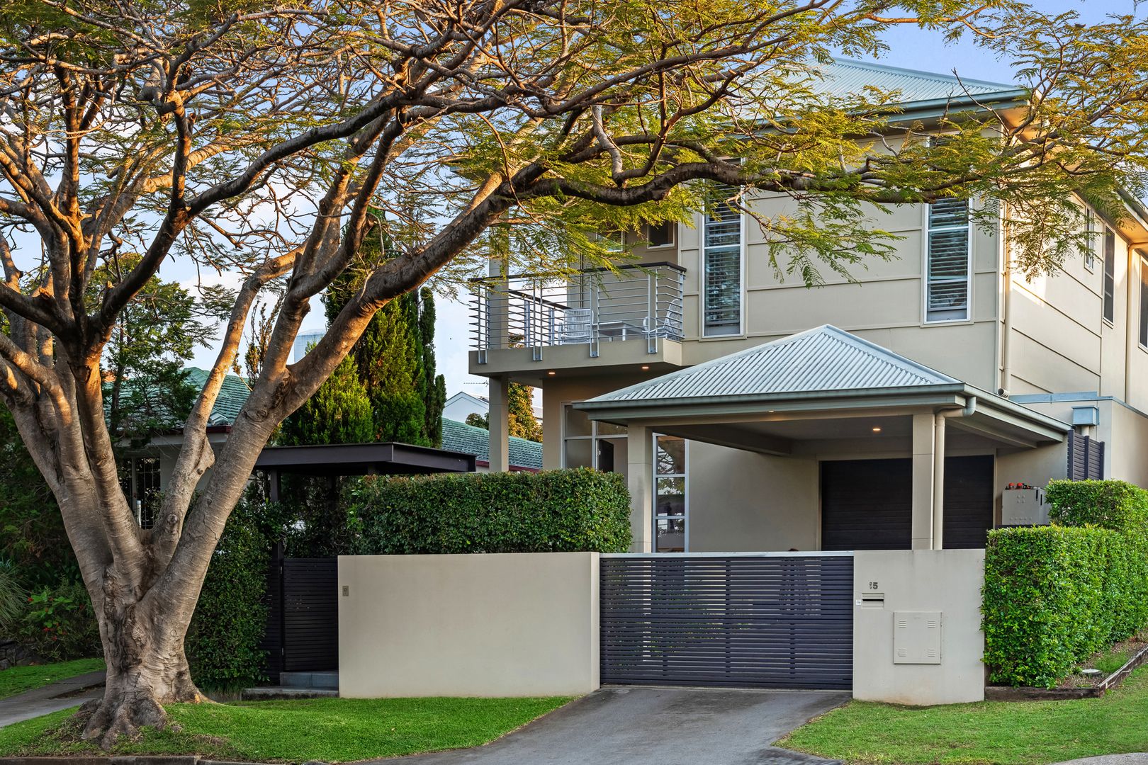 15 Sefton Road, Clayfield Property History & Address Research Domain