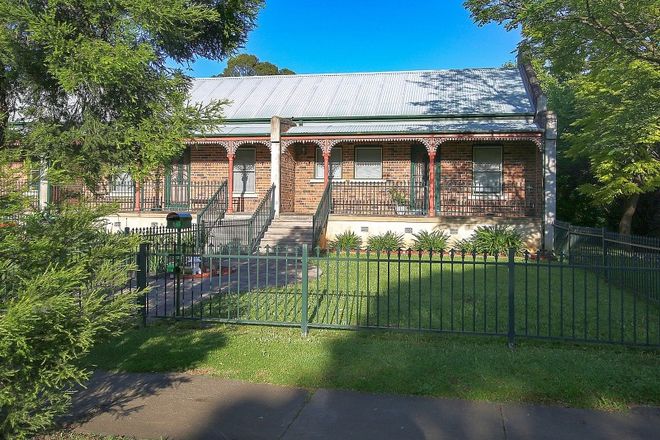 Picture of 4/141 Menangle St, PICTON NSW 2571