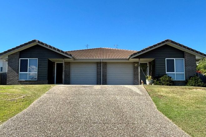 Picture of 20 Lagoona Court, CHURCHILL QLD 4305