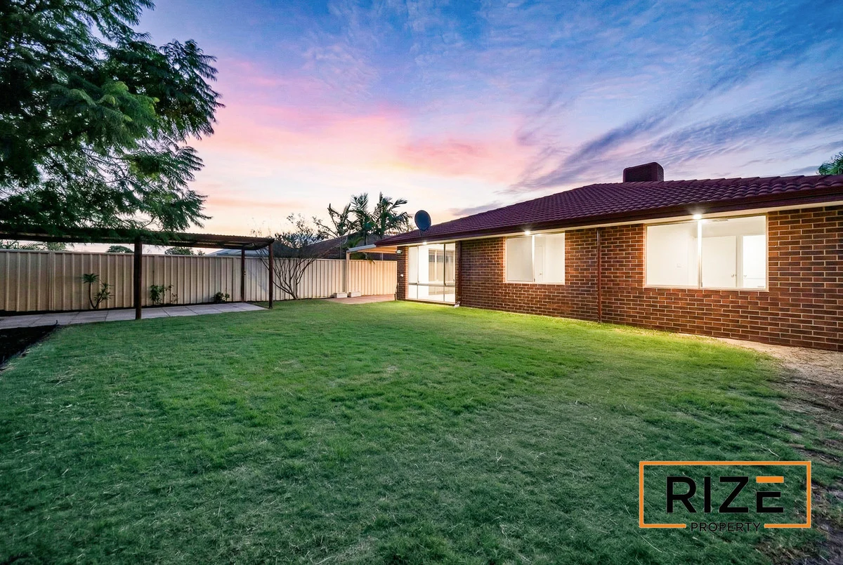 Additional image 21 of 46 Innesvale Way, Carramar WA 6031