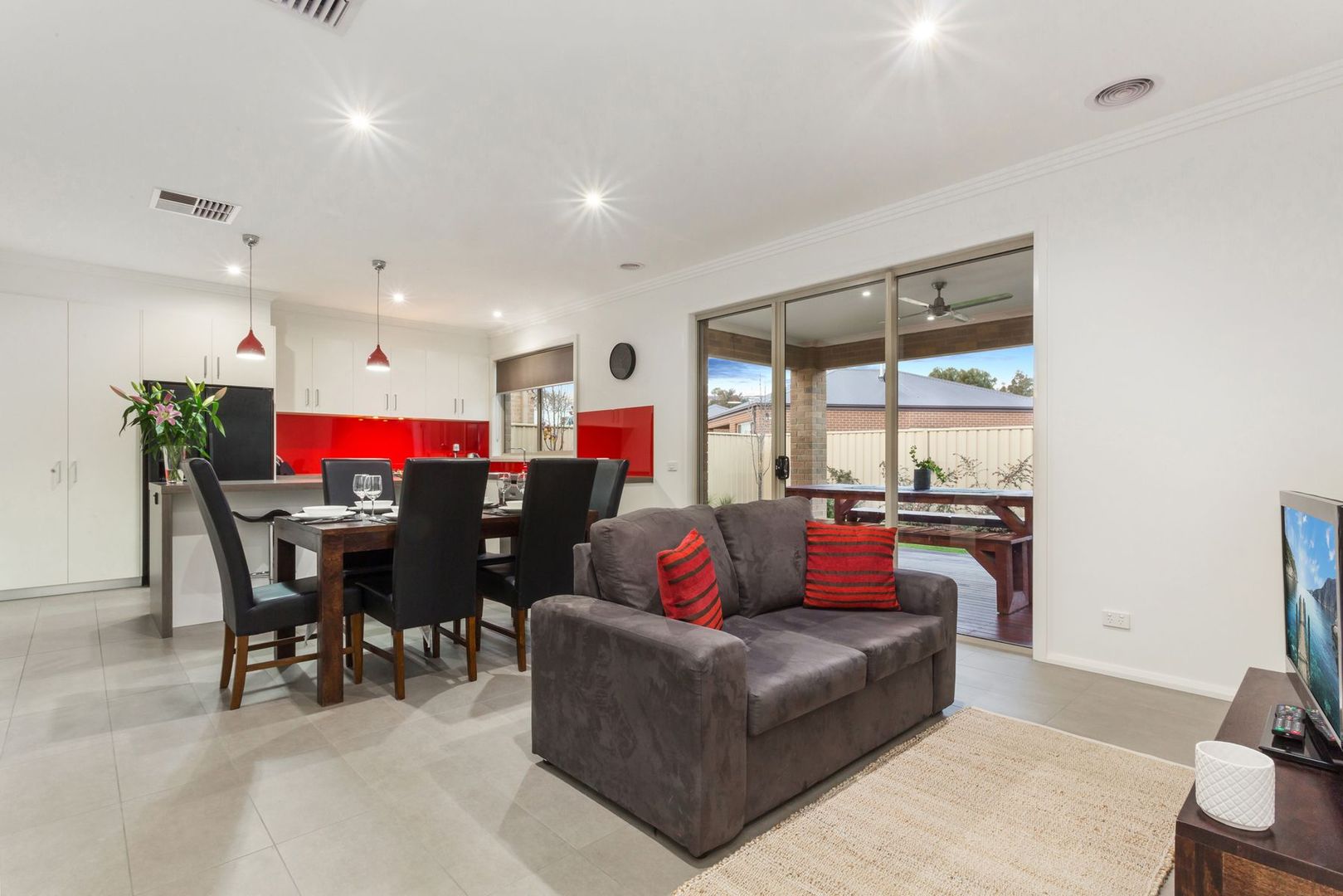 6 Coley Place, Strathfieldsaye VIC 3551, Image 2