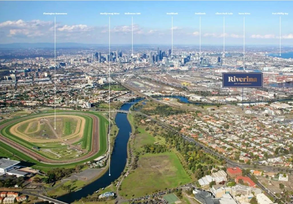 Additional image 8 of 408E/1 Hallenstein Street, Footscray VIC 3011