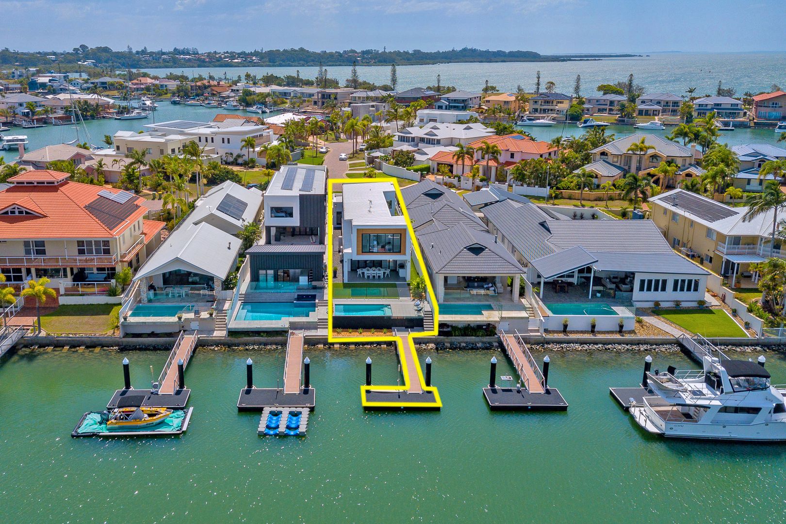 24 Seacrest Court, Raby Bay QLD 4163 House For Sale Domain