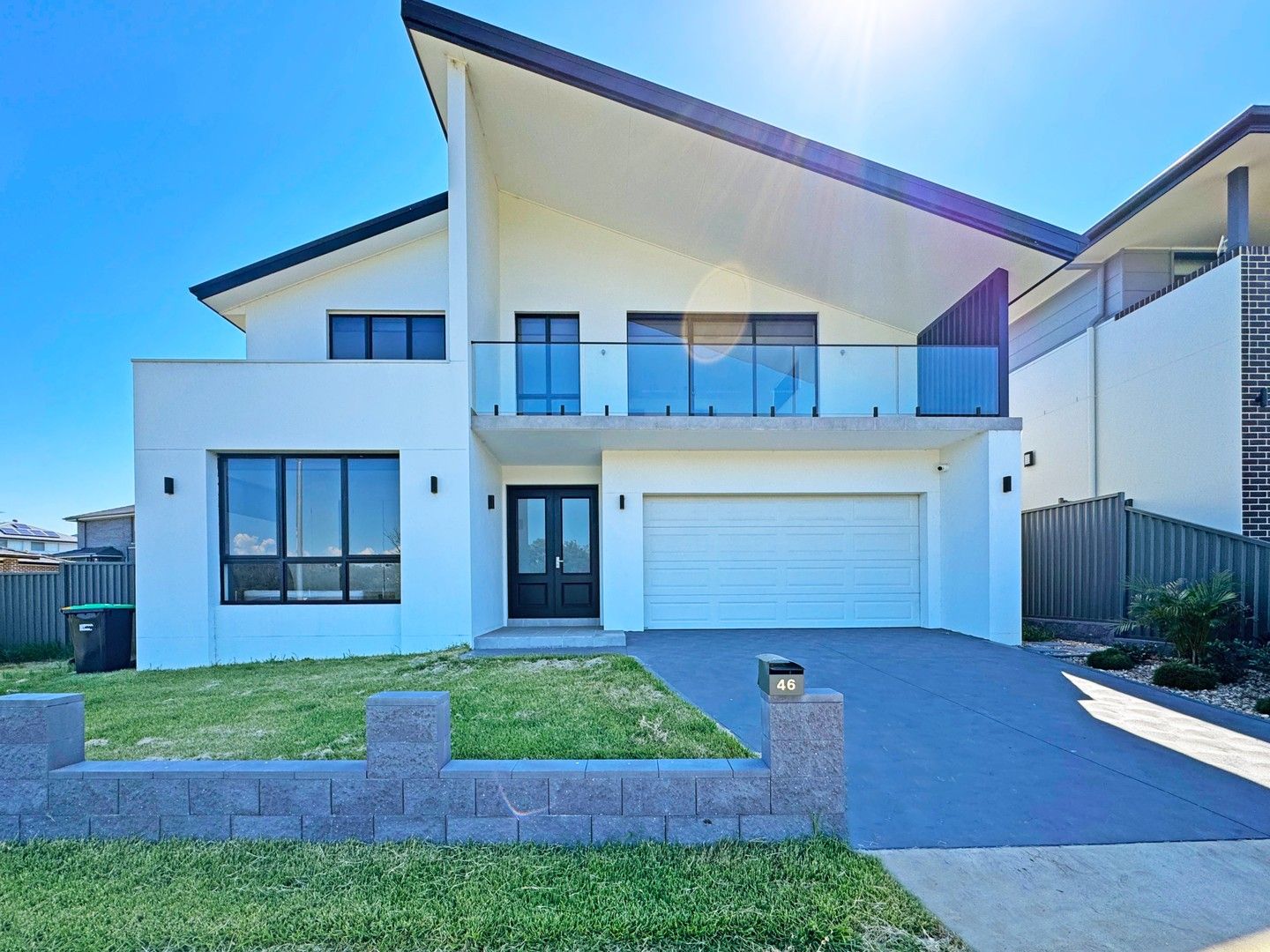5 bedrooms House in 46 Changsha Road EDMONDSON PARK NSW, 2174