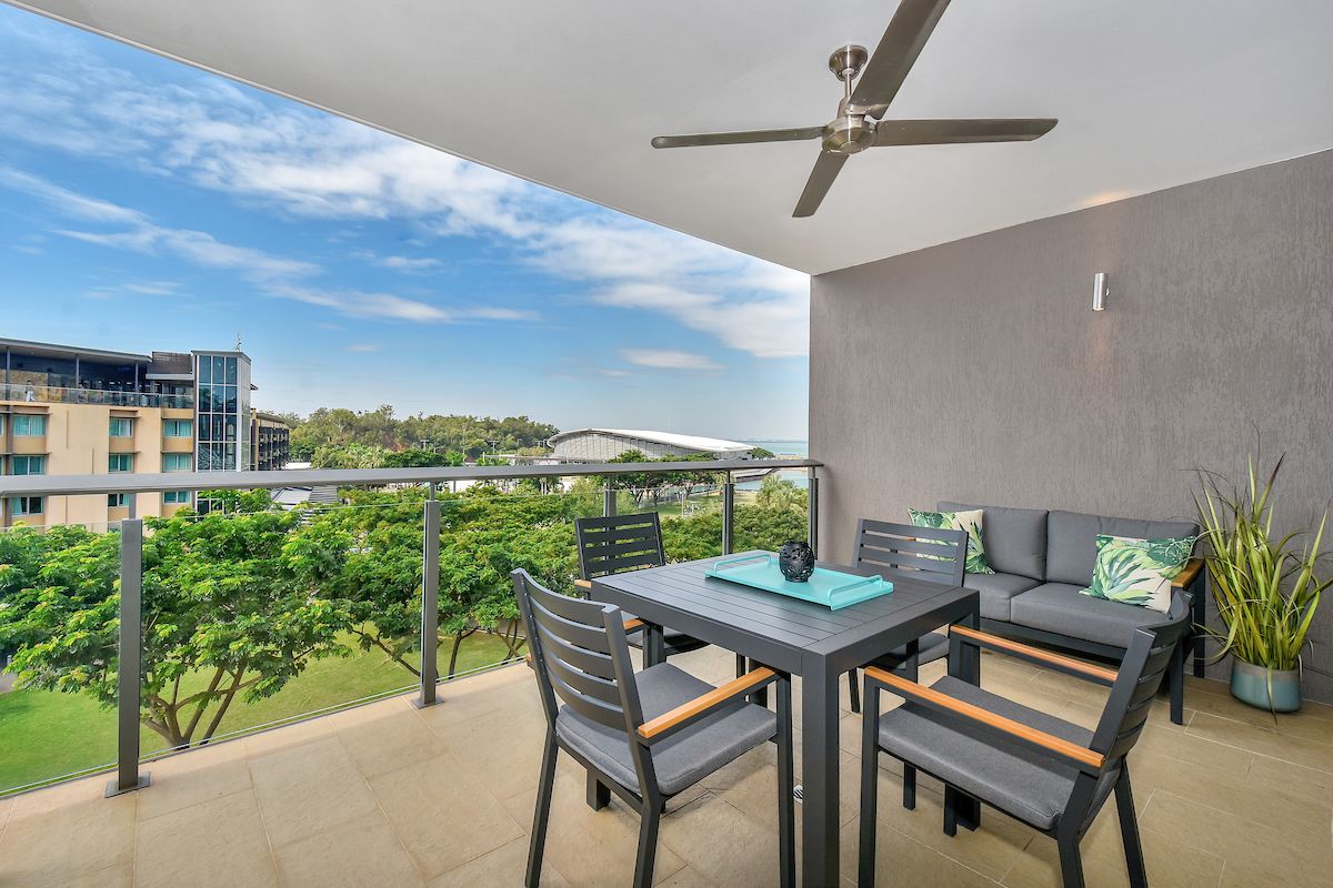 126/19 Kitchener Drive, Darwin City NT 0800, Image 0