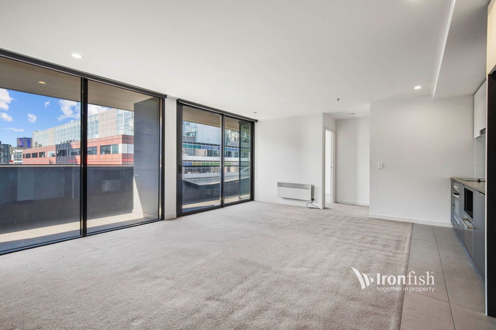 2 bedrooms Apartment / Unit / Flat in 902/815 Bourke Street DOCKLANDS VIC, 3008