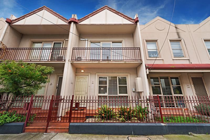 2 bedrooms Townhouse in 12/230 Albert Street BRUNSWICK VIC, 3056
