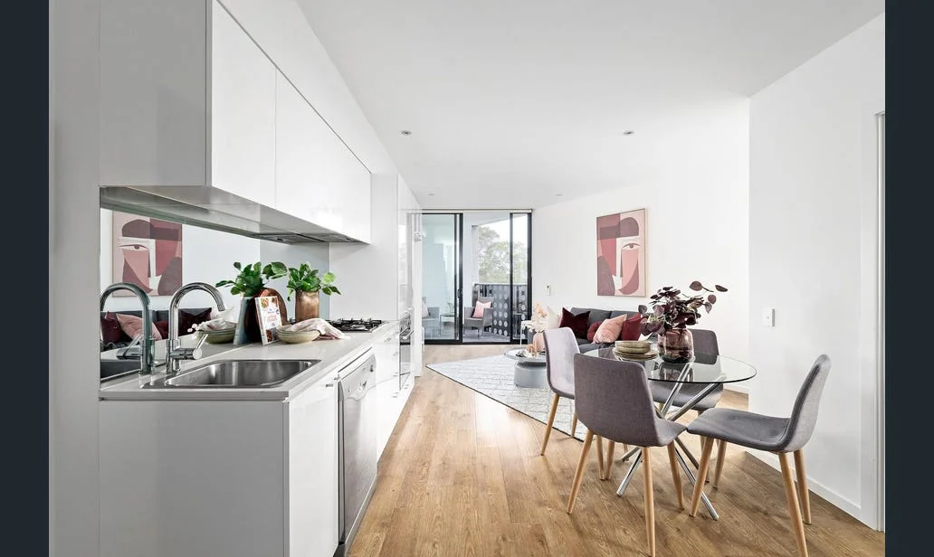 501/81 Cemetery Road East, Carlton VIC 3053