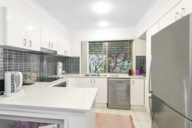 Picture of 32/140 Endeavour Boulevard, NORTH LAKES QLD 4509