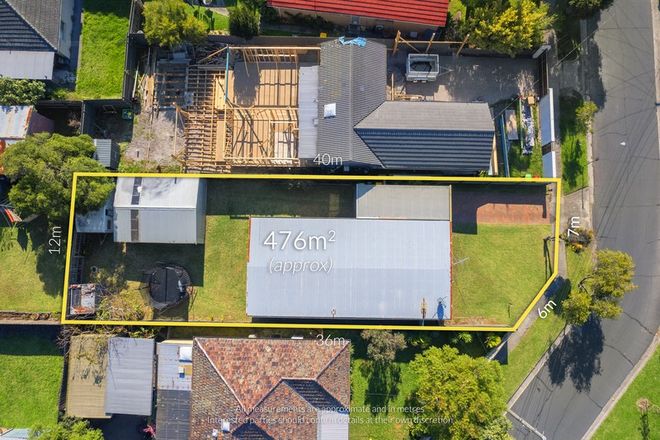 Picture of 86 Emma Street, CARRUM VIC 3197